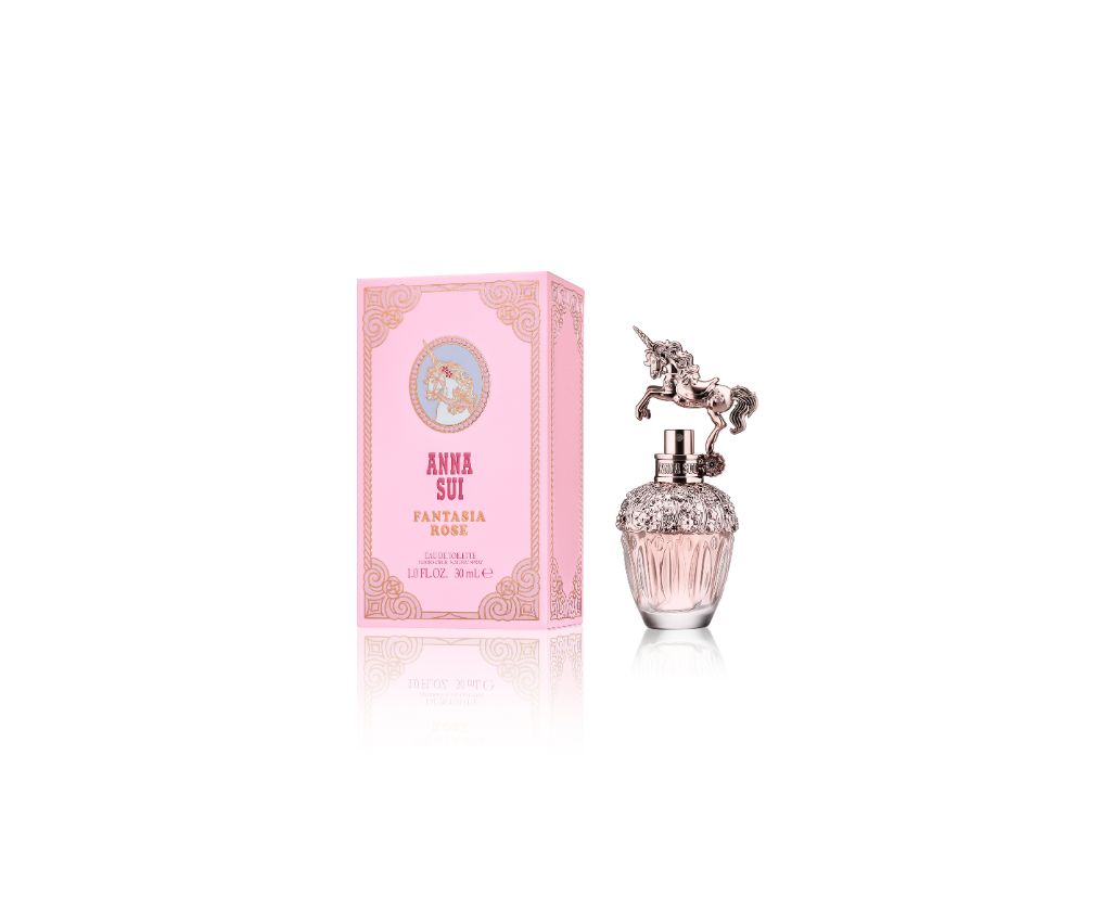 FANTASIA ROSE EDT 30ml